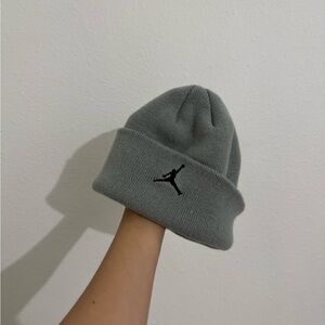 Jordan beanie
